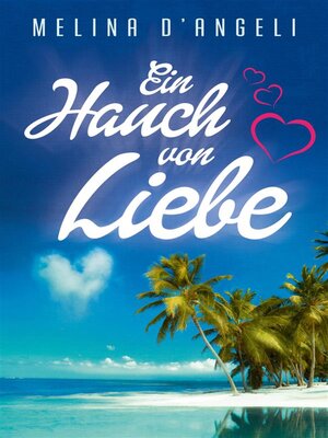 cover image of Ein Hauch von Liebe